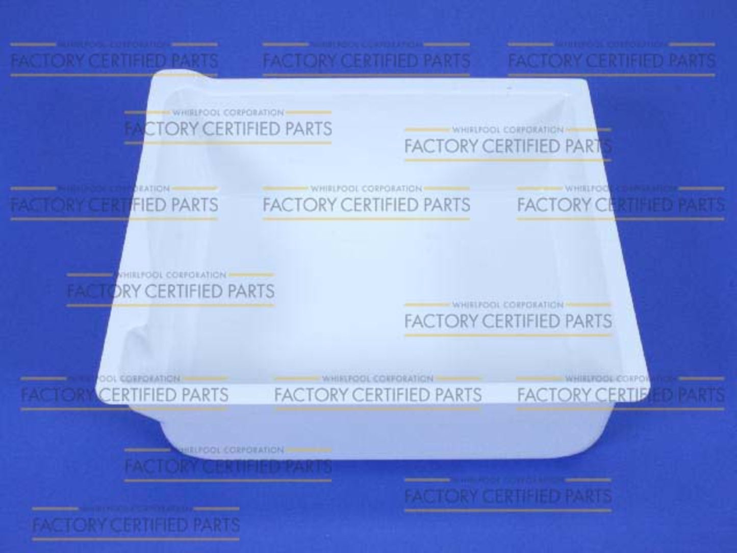 Whirlpool WPW10171529 PAN-ICE-1