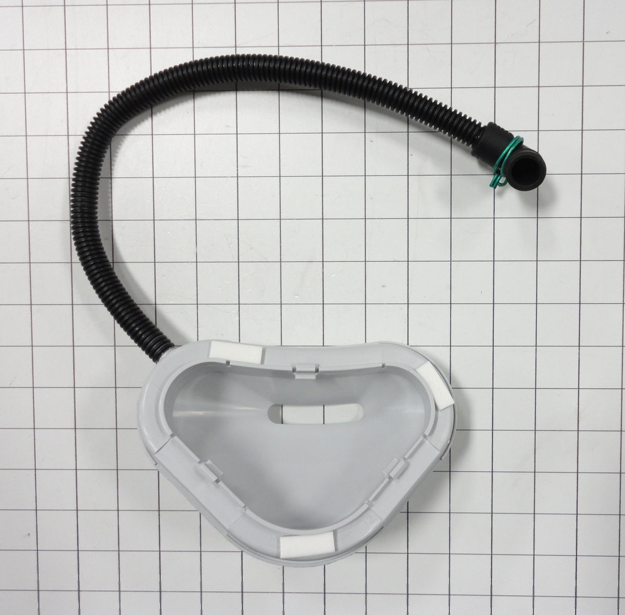 Whirlpool WPW10172154 DISPENSER-1