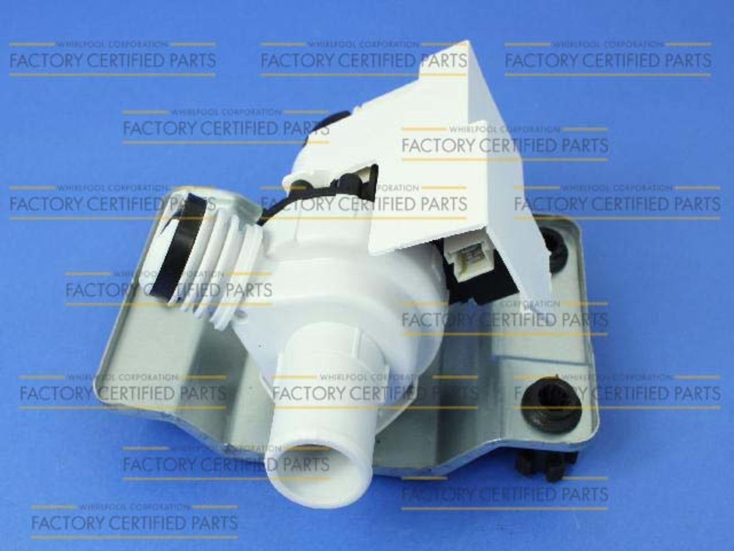 Whirlpool WPW10175948 PUMP-WATER-1