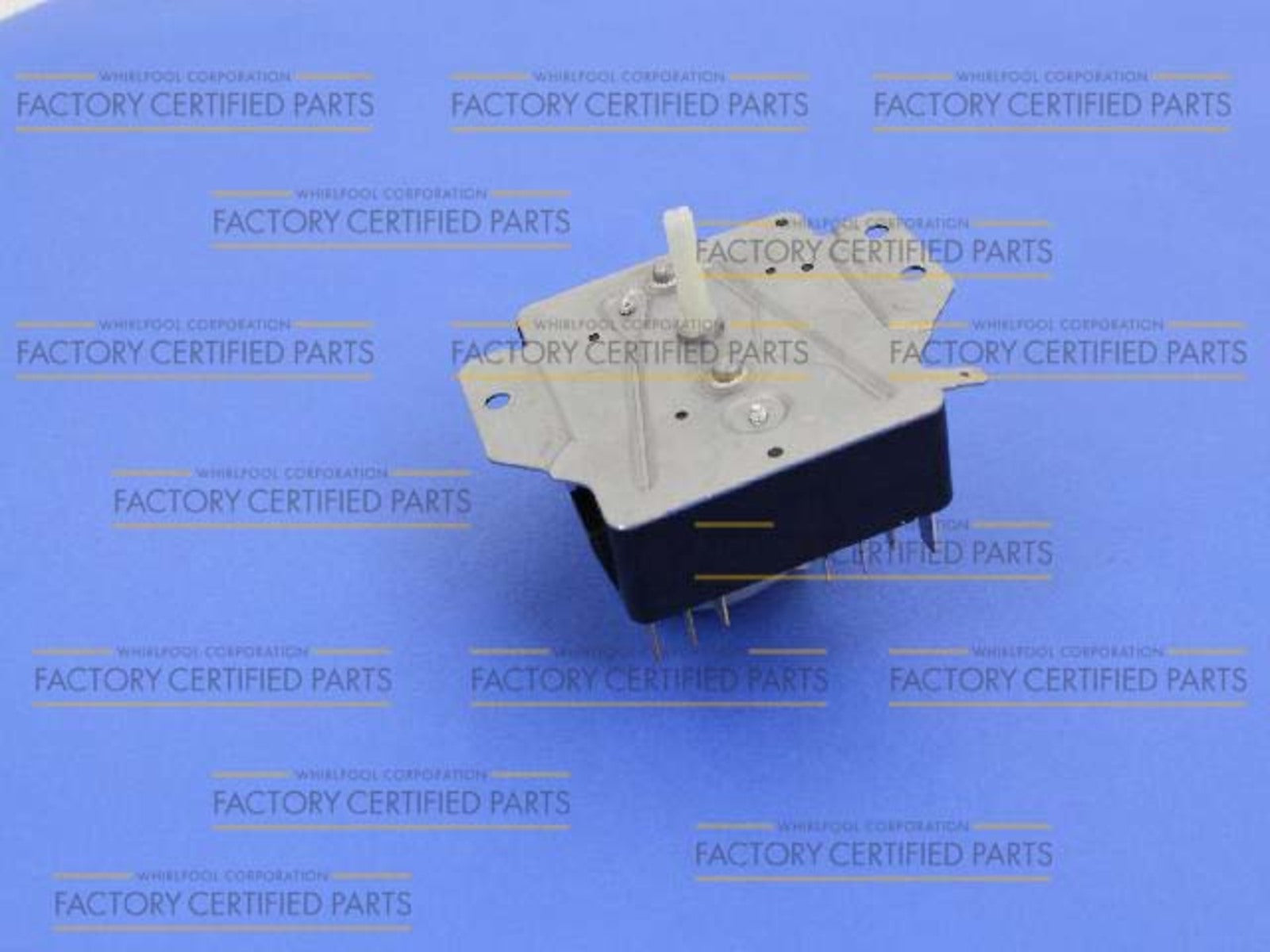 W10185970 : WHIRLPOOL DRYER TIMER | AMRE Supply