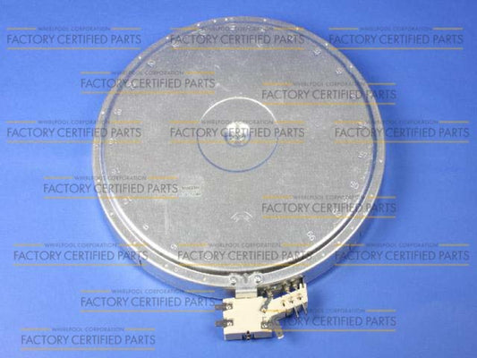 Whirlpool WPW10189281 ELMNT-SURF-1