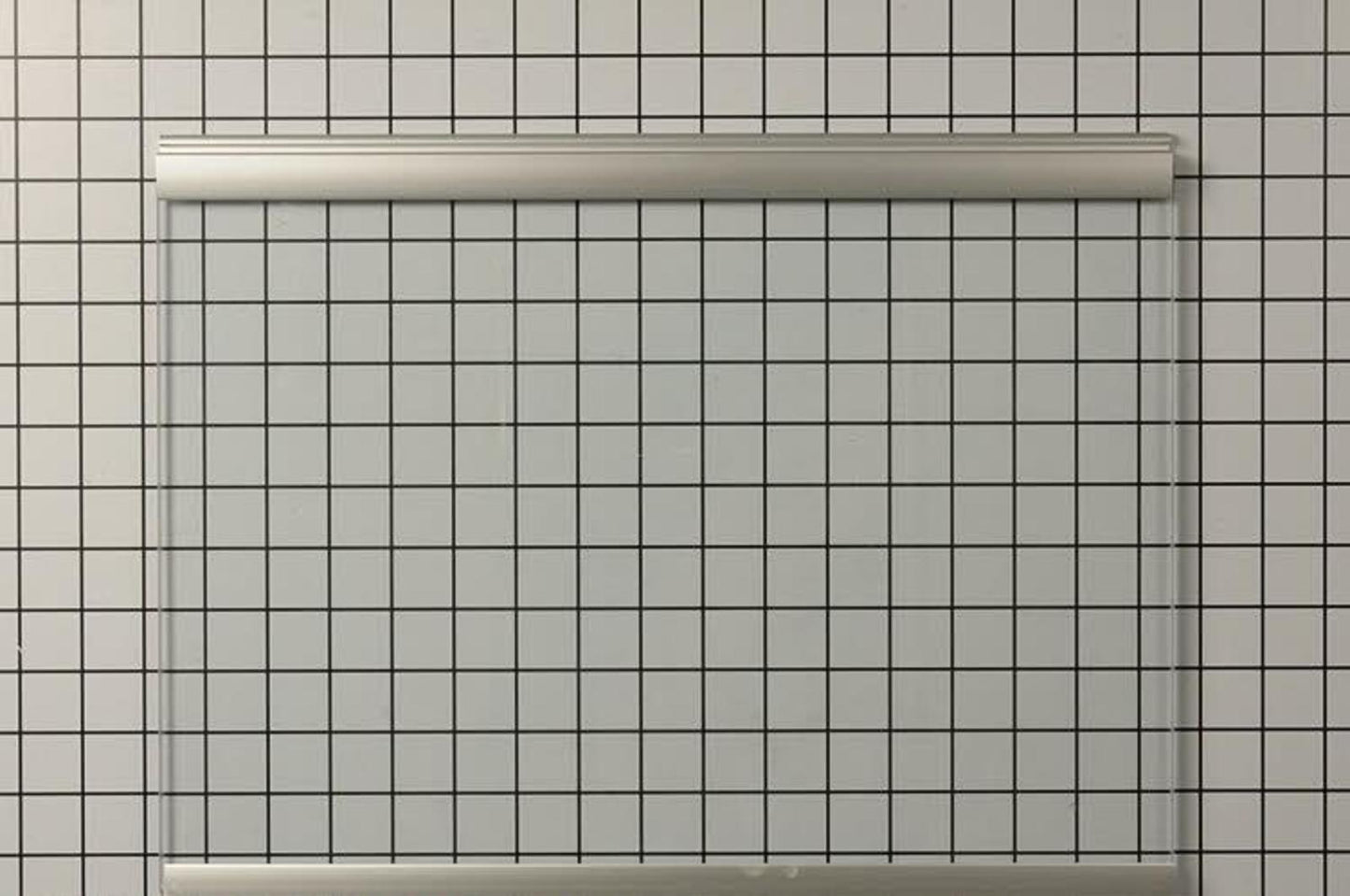 Whirlpool WPW10198701 SHELF-GLAS-1