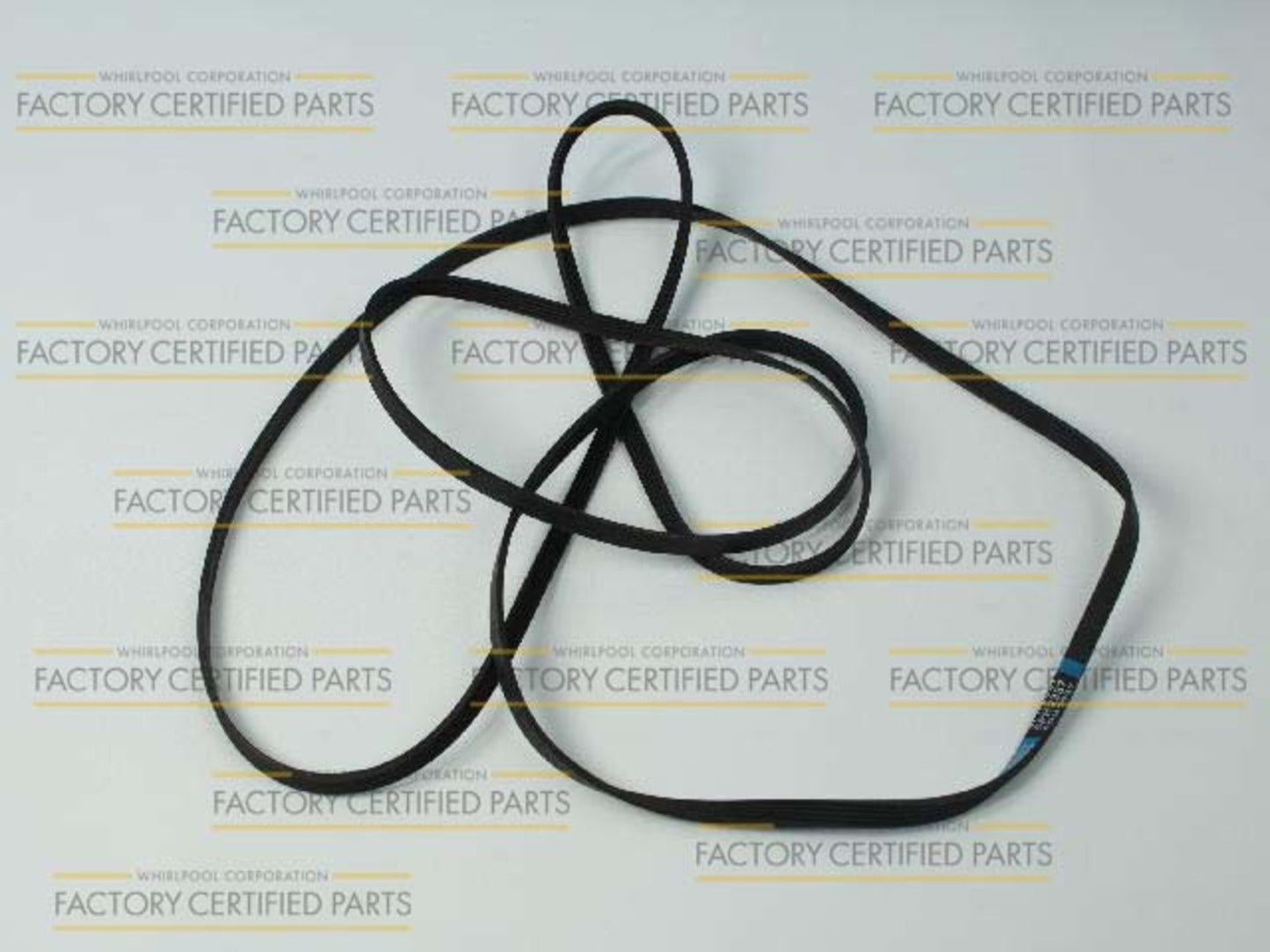 WPW10205415 Whirlpool Dryer Drive Belt-1
