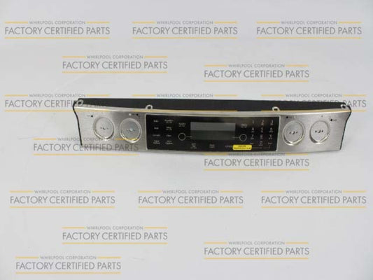Whirlpool WPW10206071 PANL-CNTRL-1