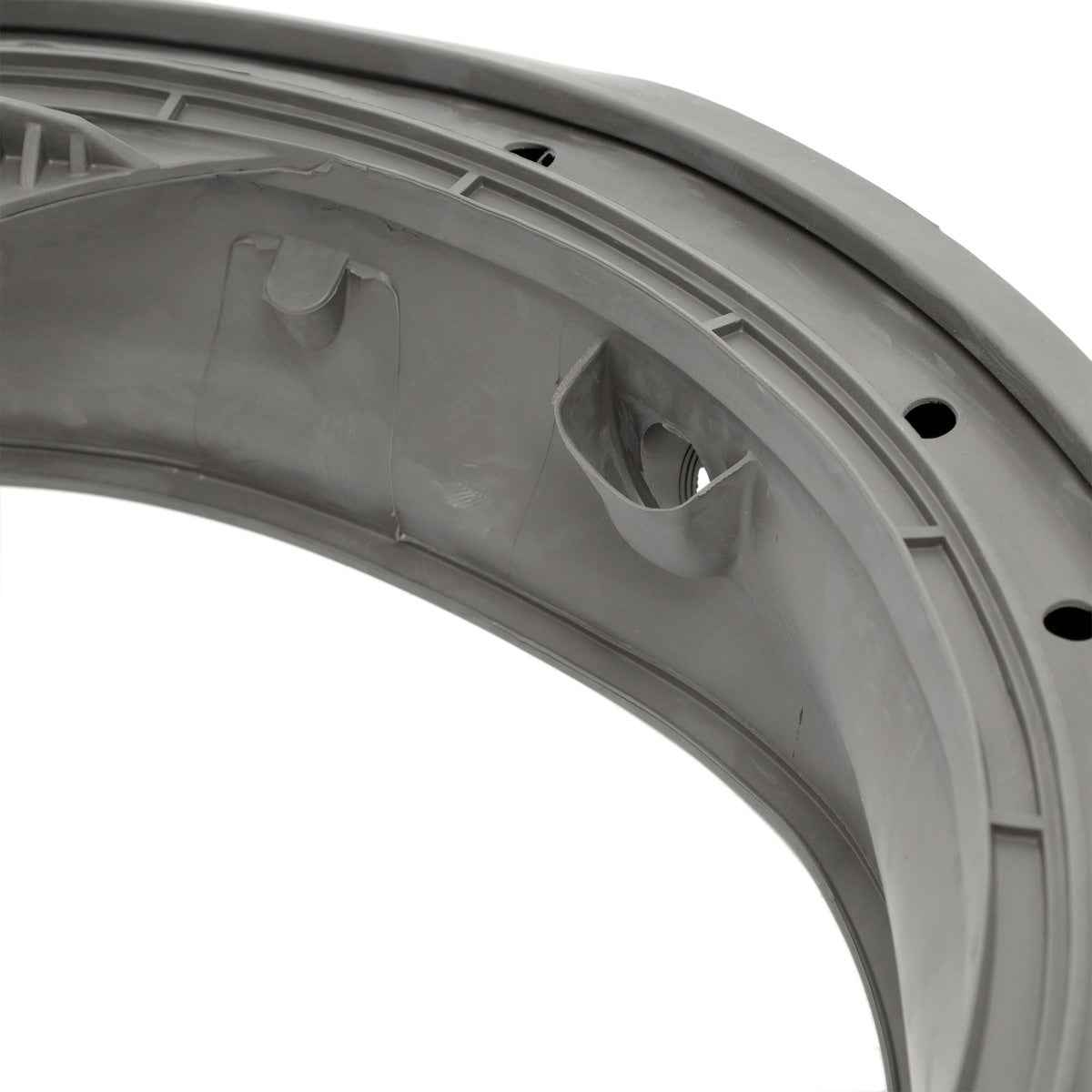 WPW10237499 Whirlpool Washer Door Bellow-7