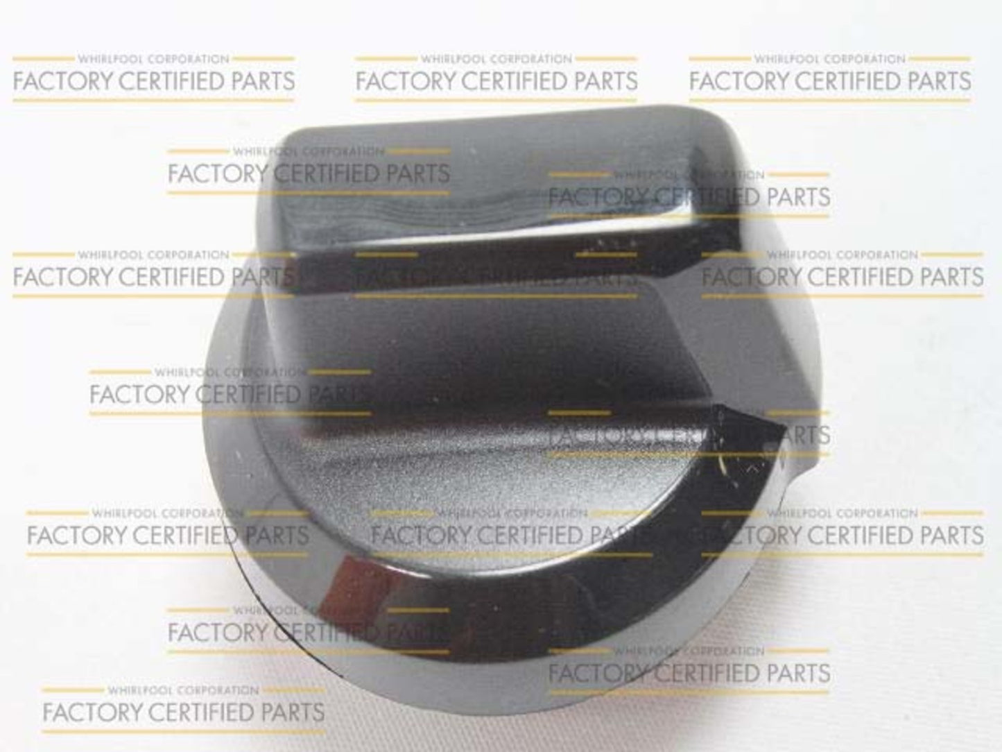 Whirlpool WPW10244631 KNOB-1