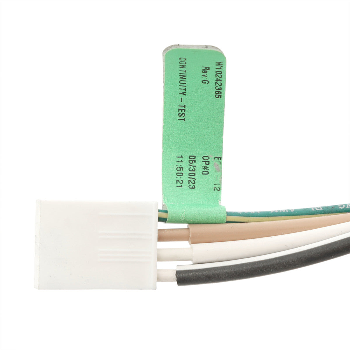 Whirlpool WPW10251076 ICEMAKER-9