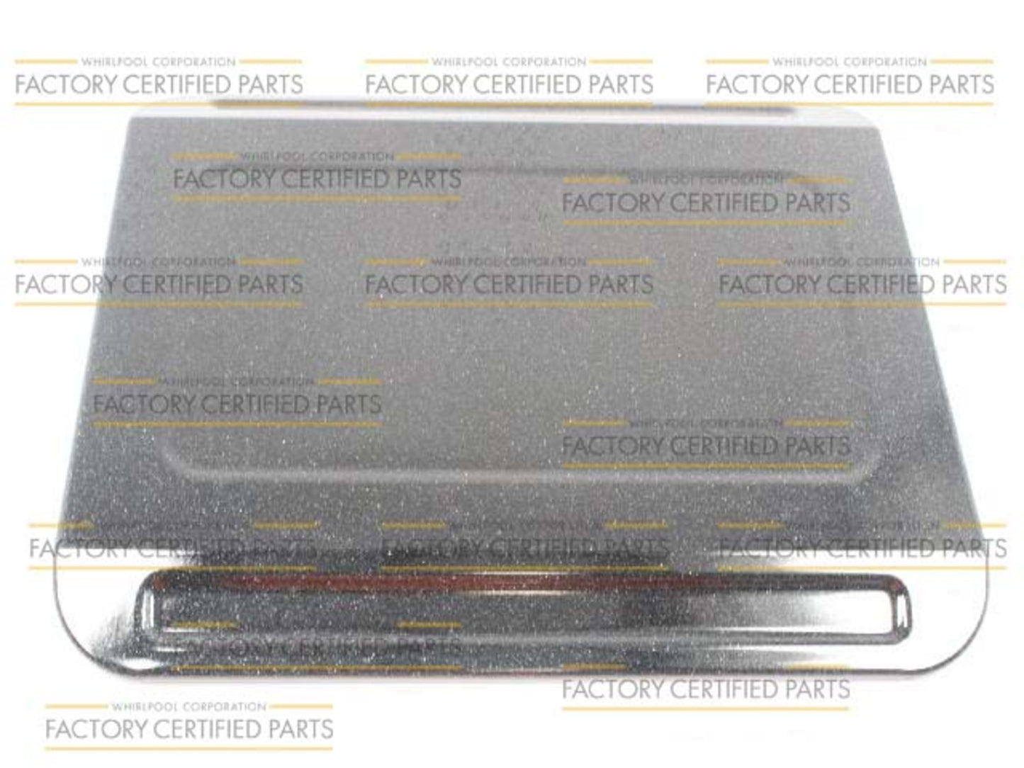 Whirlpool WPW10272546 PAN-BROILR-1