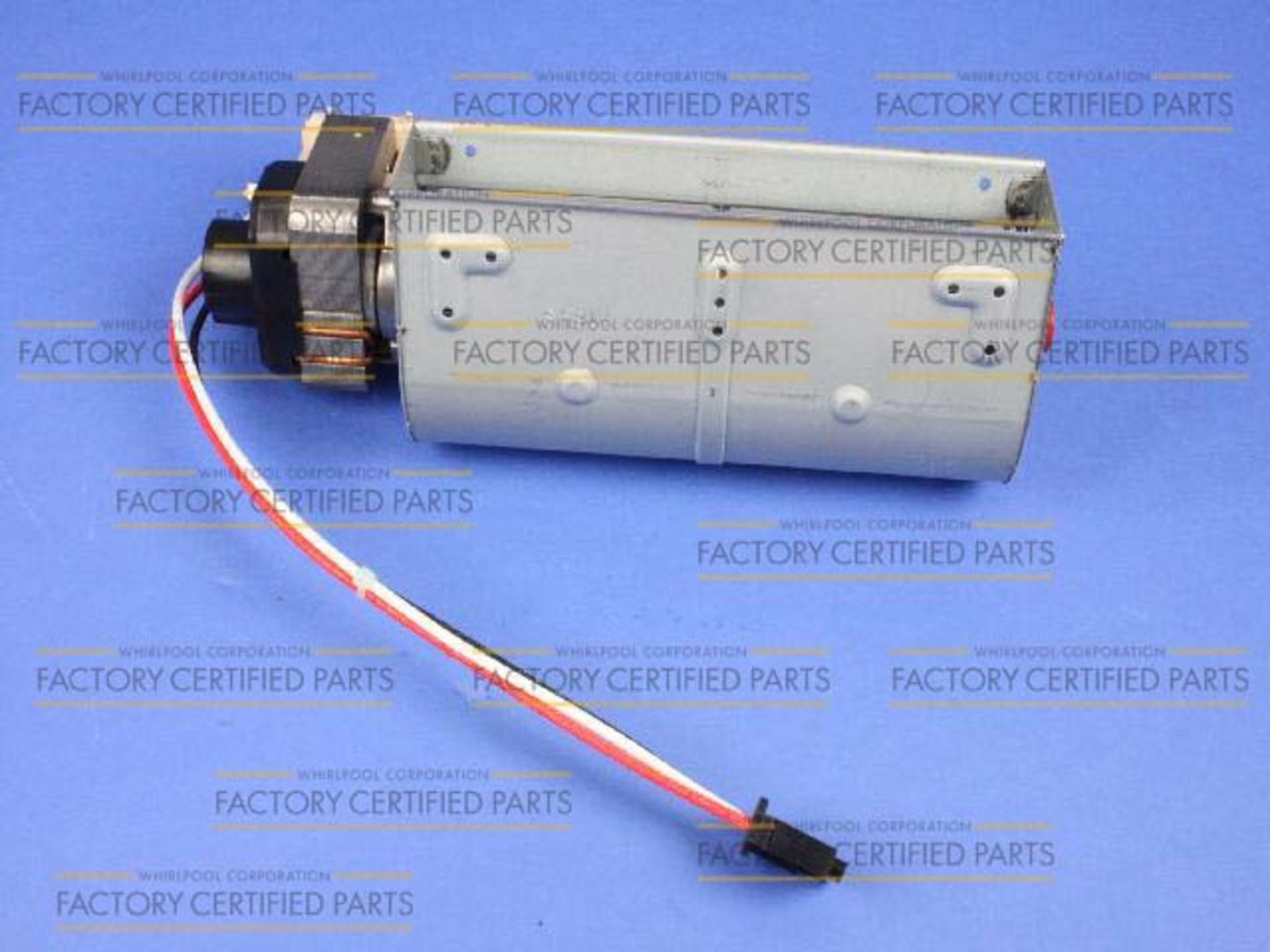 WPW10273666 Whirlpool Wall Oven Blower-1