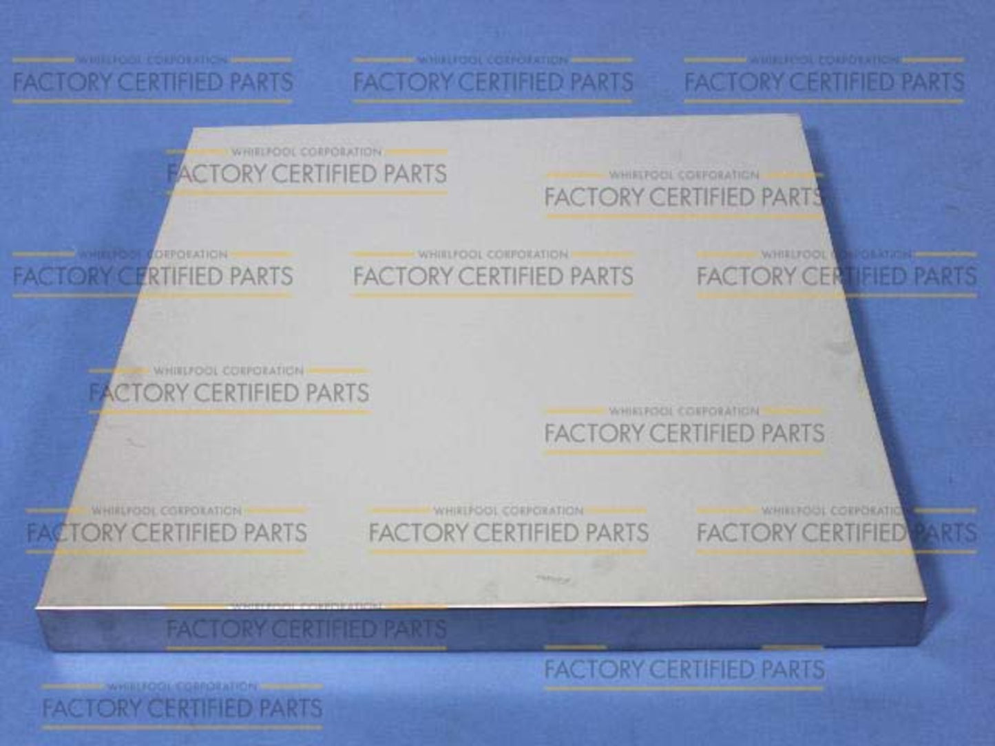 Whirlpool WPW10274902 PANEL-1