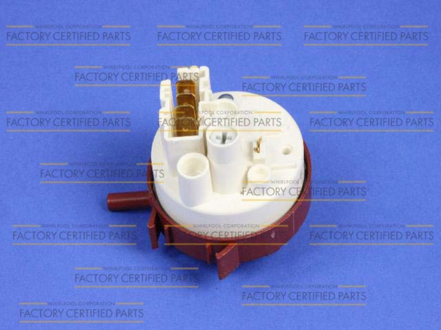 WPW10304342 Whirlpool Washer Water Level Switch-1