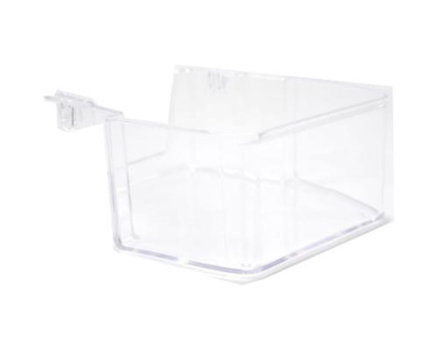 WPW10308867 Whirlpool Refrigerator Cantilever Bin-1