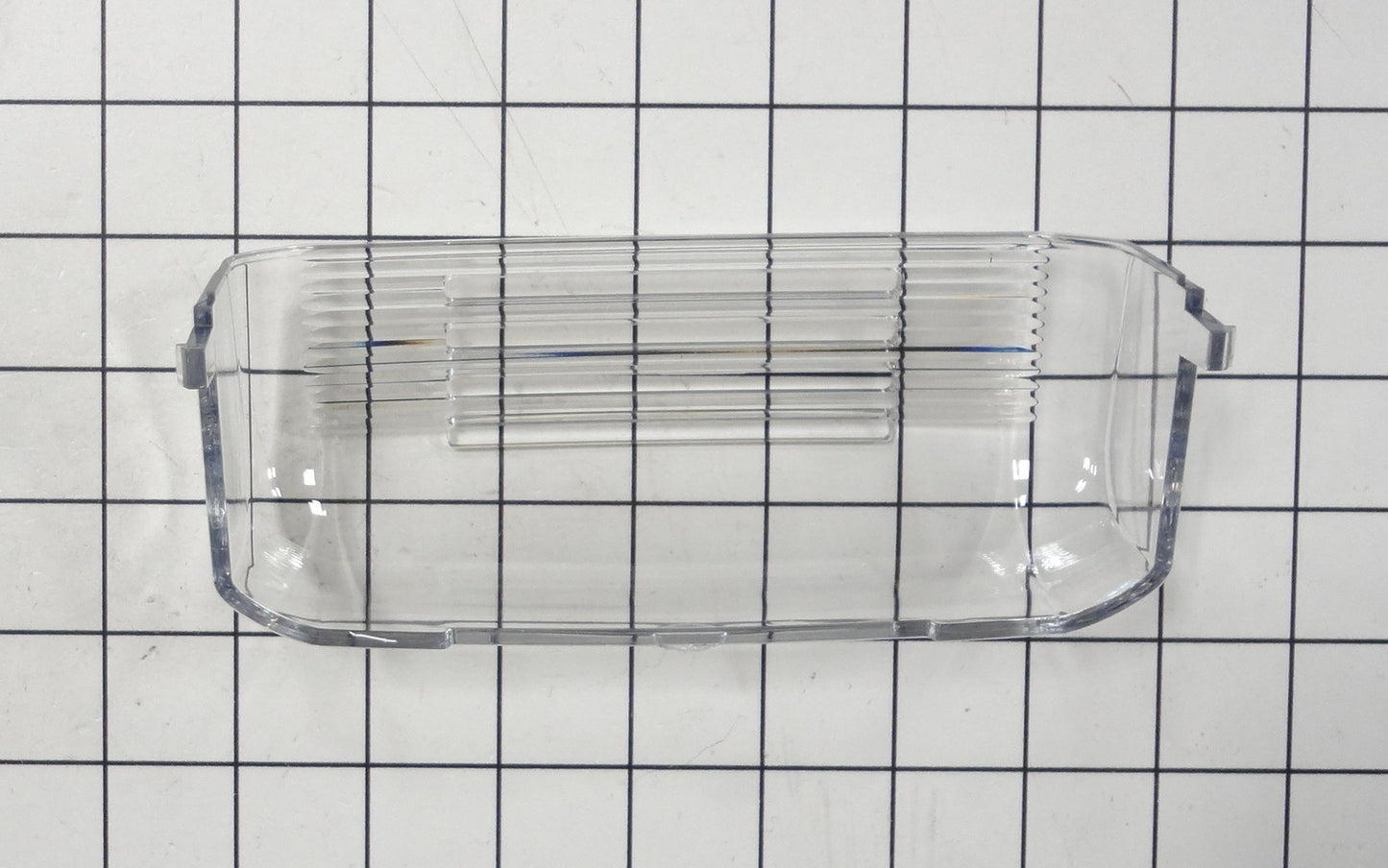 Whirlpool WPW10313918 LENS-LIGHT-2