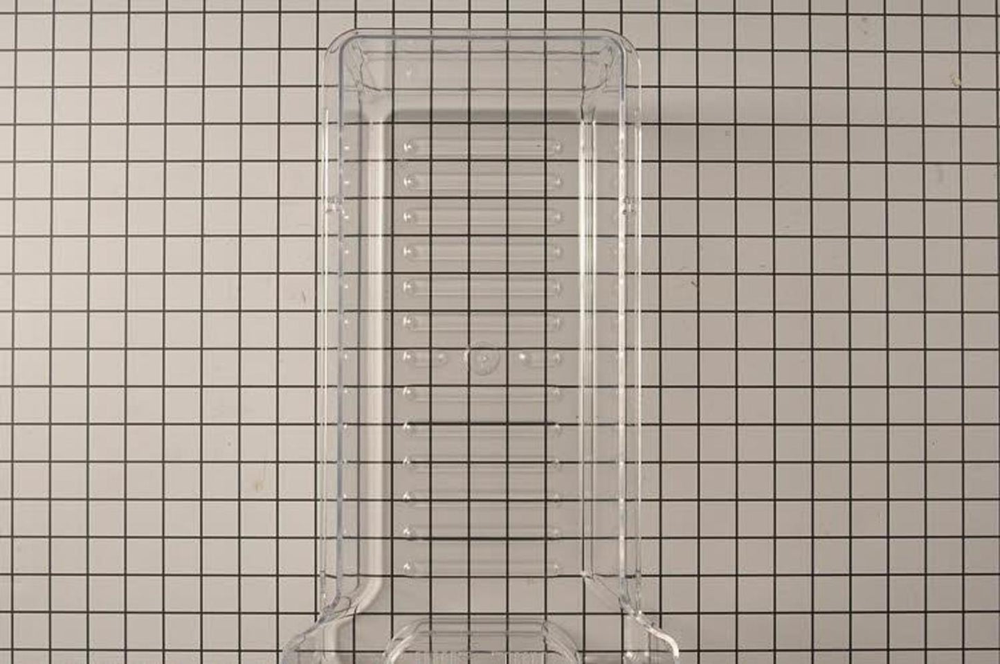 WPW10317184 Whirlpool Refrigerator Crisper Pan-1