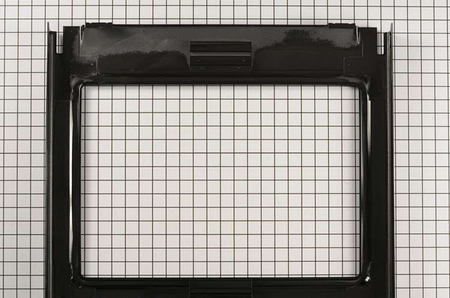 Whirlpool WPW10320793 FRAME-GLAS-1