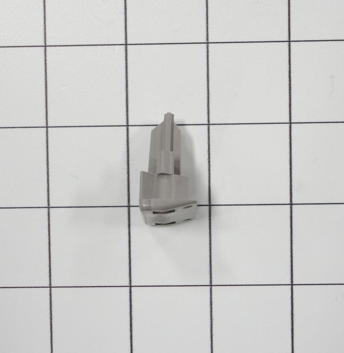 WPW10323189 Whirlpool Dishwasher Dishrack Stop Clip-4