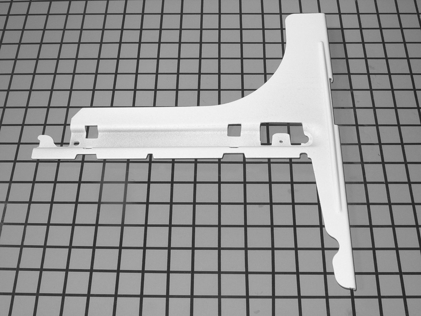 Whirlpool WPW10330994 BRACKET-1