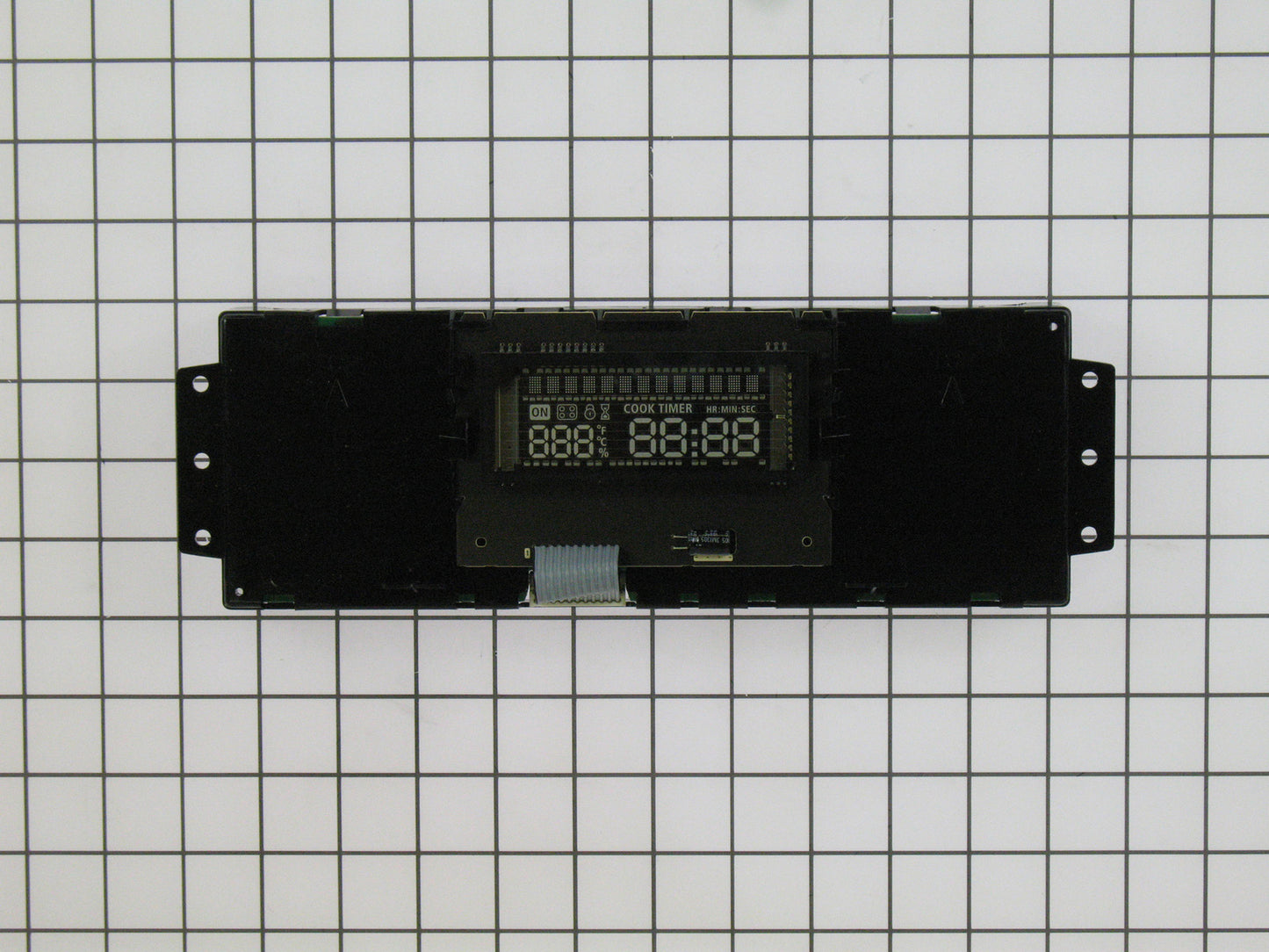 Whirlpool WPW10340308 CNTRL-ELEC-1