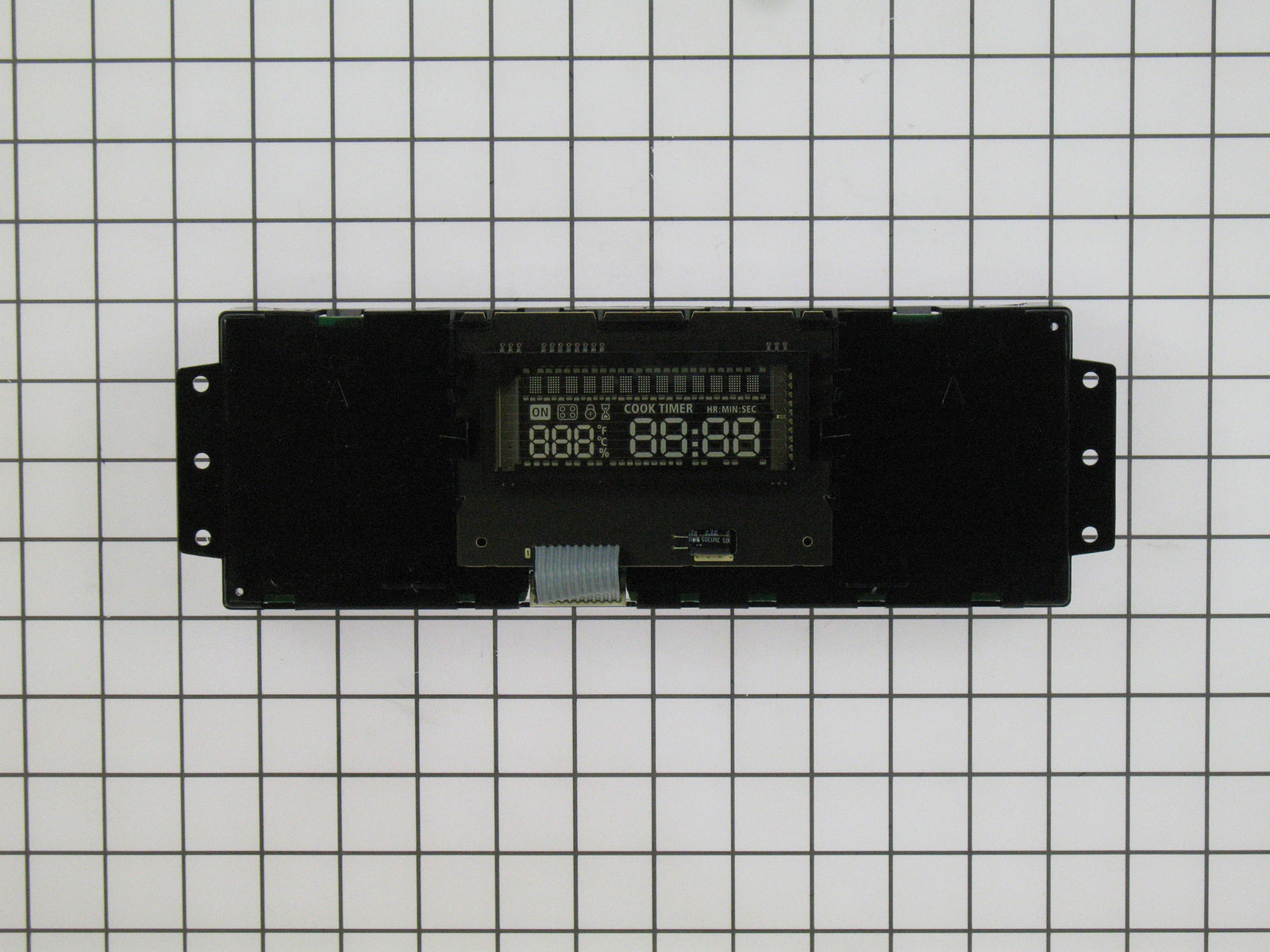 Whirlpool WPW10340308 CNTRL-ELEC-1