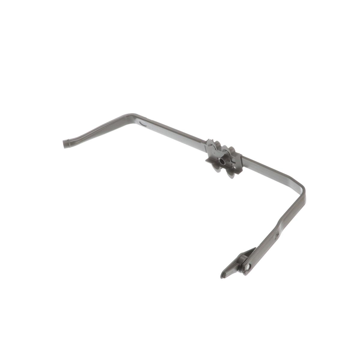 WPW10340745 Whirlpool Dishwasher Feed Tube Assembly-1