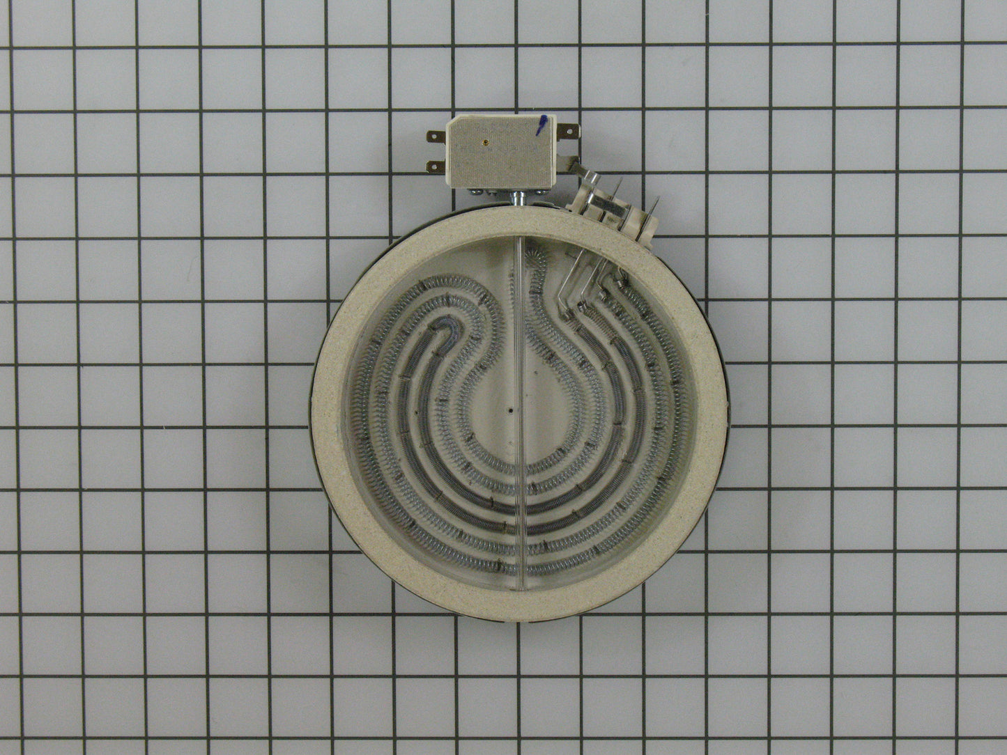 WPW10342780 Whirlpool Range Radiant Surface Element, 1300W-2