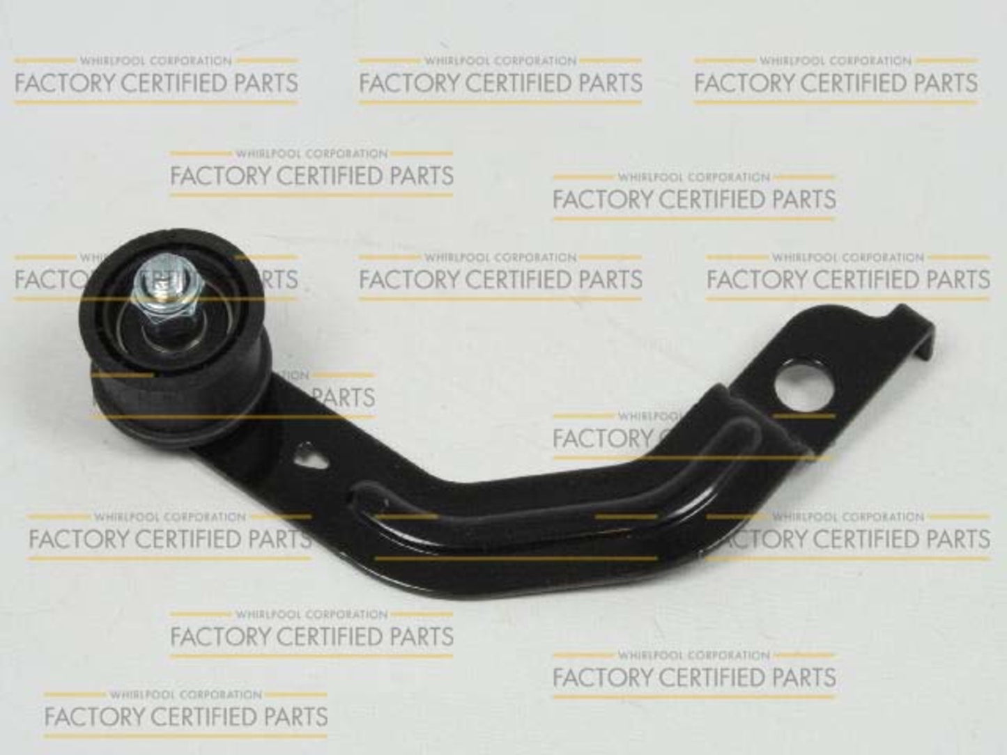 Whirlpool WPW10344192 PULLEY-IDR-1