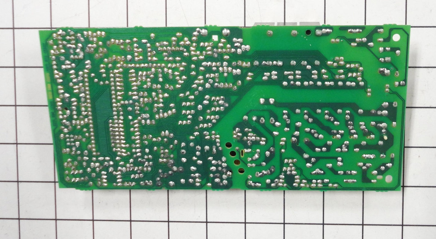 Whirlpool WPW10350780 CNTRL-ELEC-4