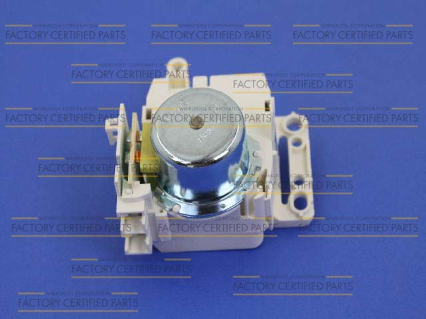 WPW10352973 Whirlpool Washer Dispenser Actuator Switch-1
