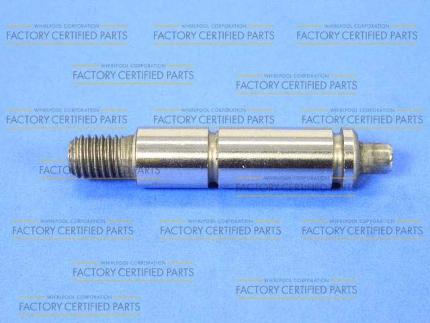 WPW10359270 Whirlpool Dryer Drum Roller Shaft-1