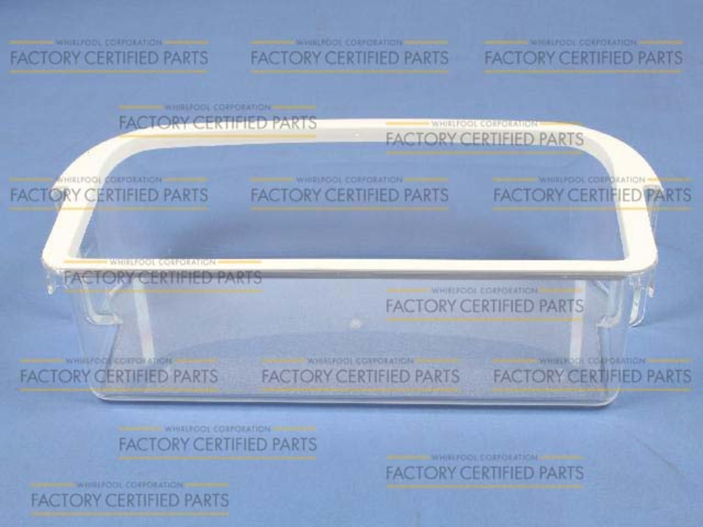 WPW10371193 Whirlpool Refrigerator Door Shelf Bin-1