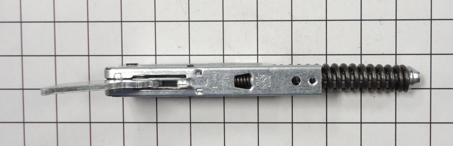 Whirlpool WPW10388635 HINGE-DOOR-2