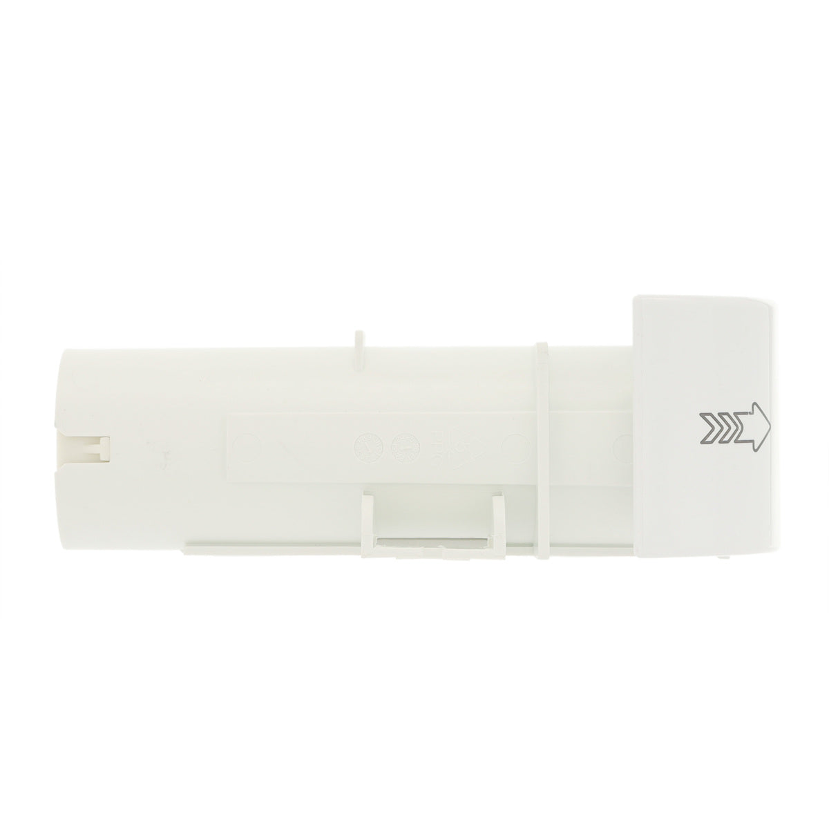 WPW10394053 Whirlpool Refrigerator Water Filter Housing-7