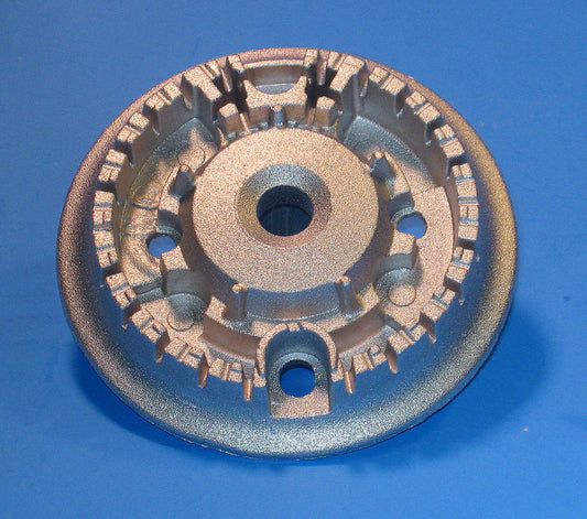 Whirlpool WPW10406797 BASE, BURNER Note: BASE, BURNER (12K & 9.2K)-1