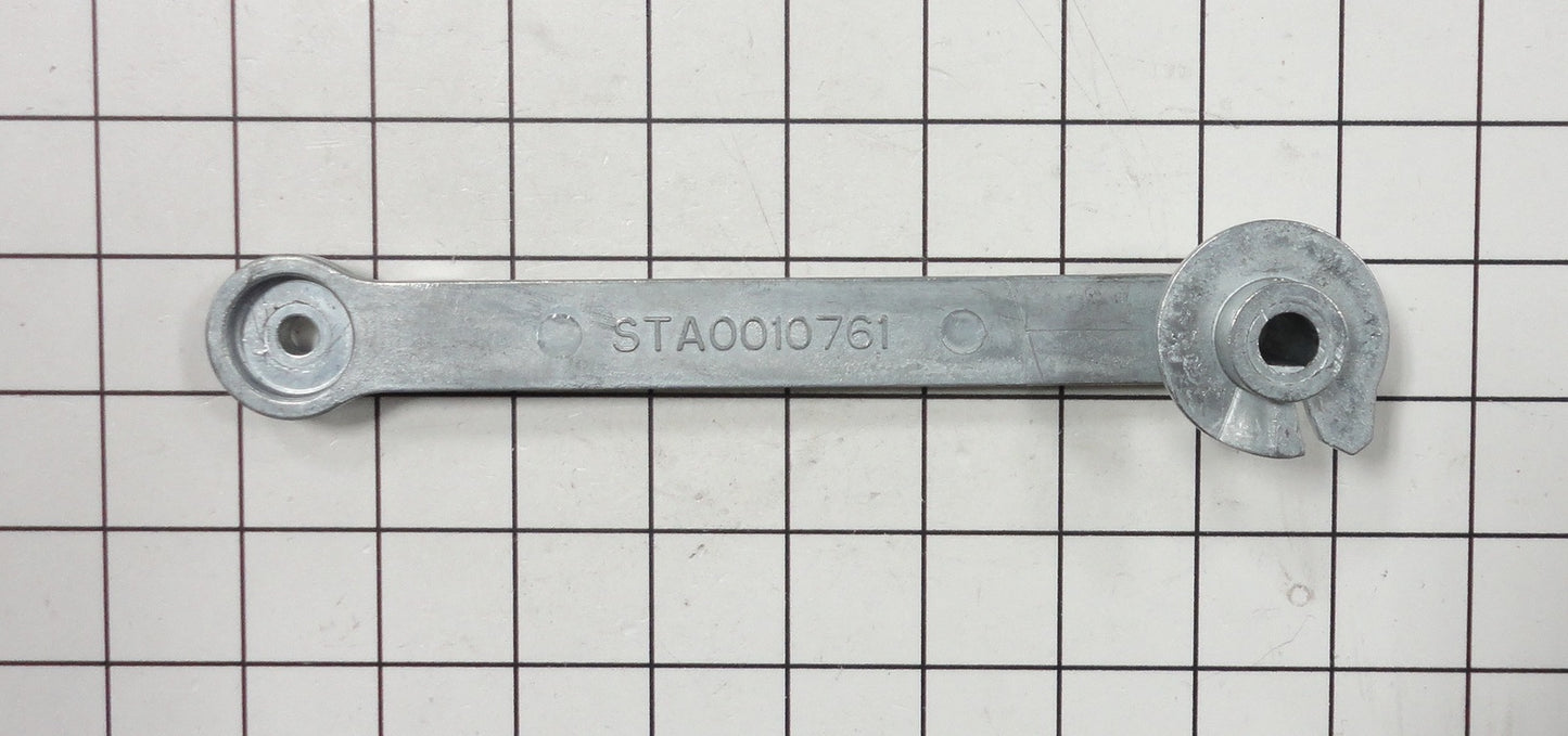 WPW10421277 Whirlpool Range Hood Arm-Motor-1