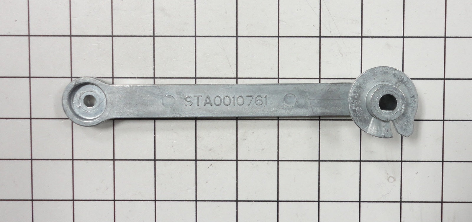 WPW10421277 Whirlpool Range Hood Arm-Motor-1