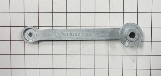 WPW10421277 Whirlpool Range Hood Arm-Motor-1