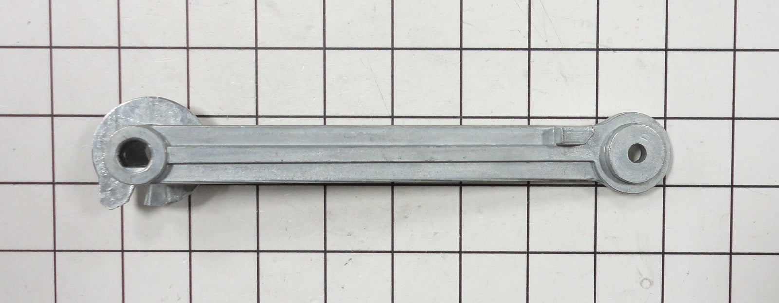 WPW10421277 Whirlpool Range Hood Arm-Motor-3