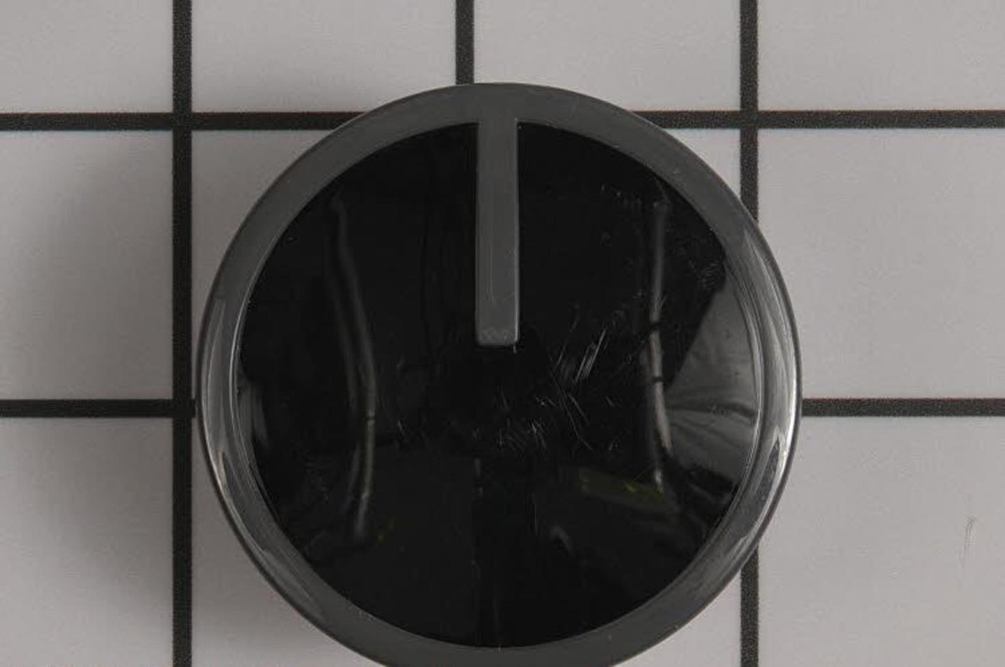 Whirlpool WPW10430782 KNOB-1