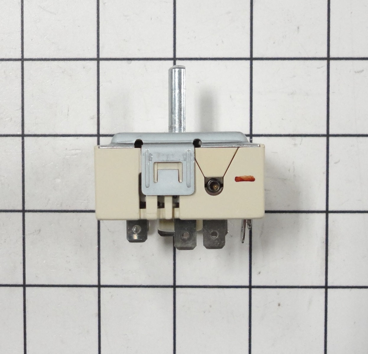 Whirlpool WPW10434447 SWITCH-INF-3