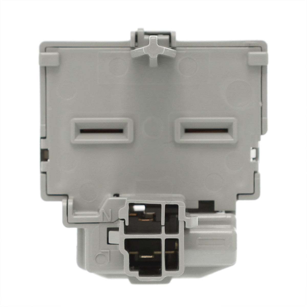 WPW10448874 Whirlpool Refrigerator Start Device-7