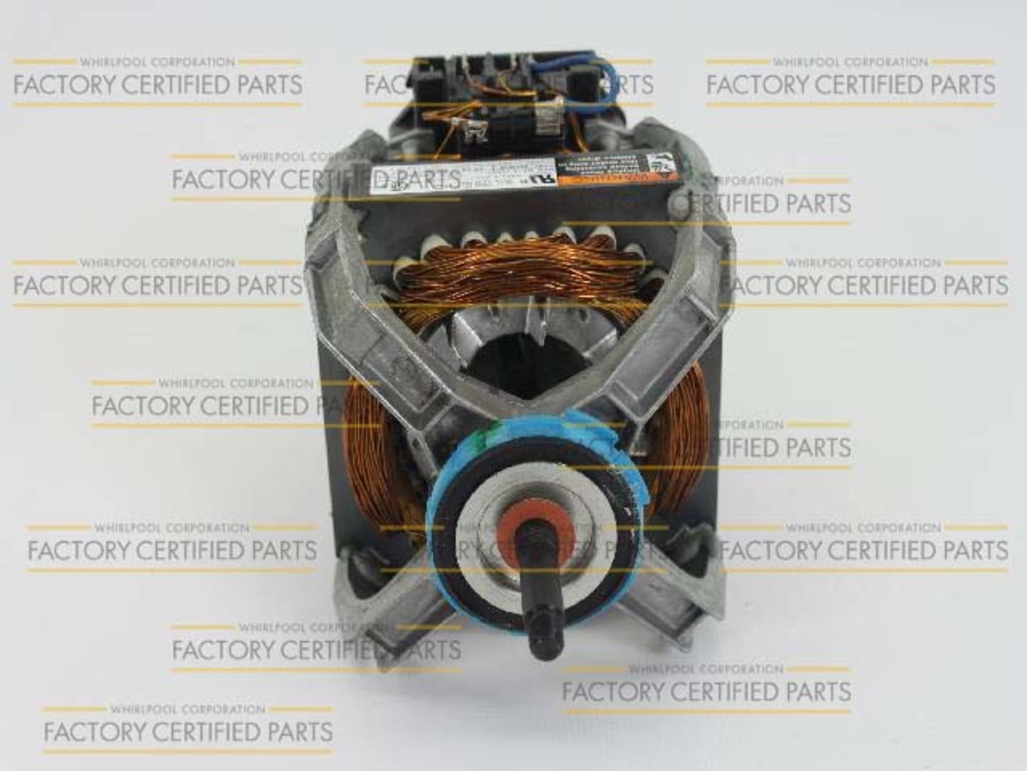 Whirlpool WPW10448901 MOTOR-DRVE-1