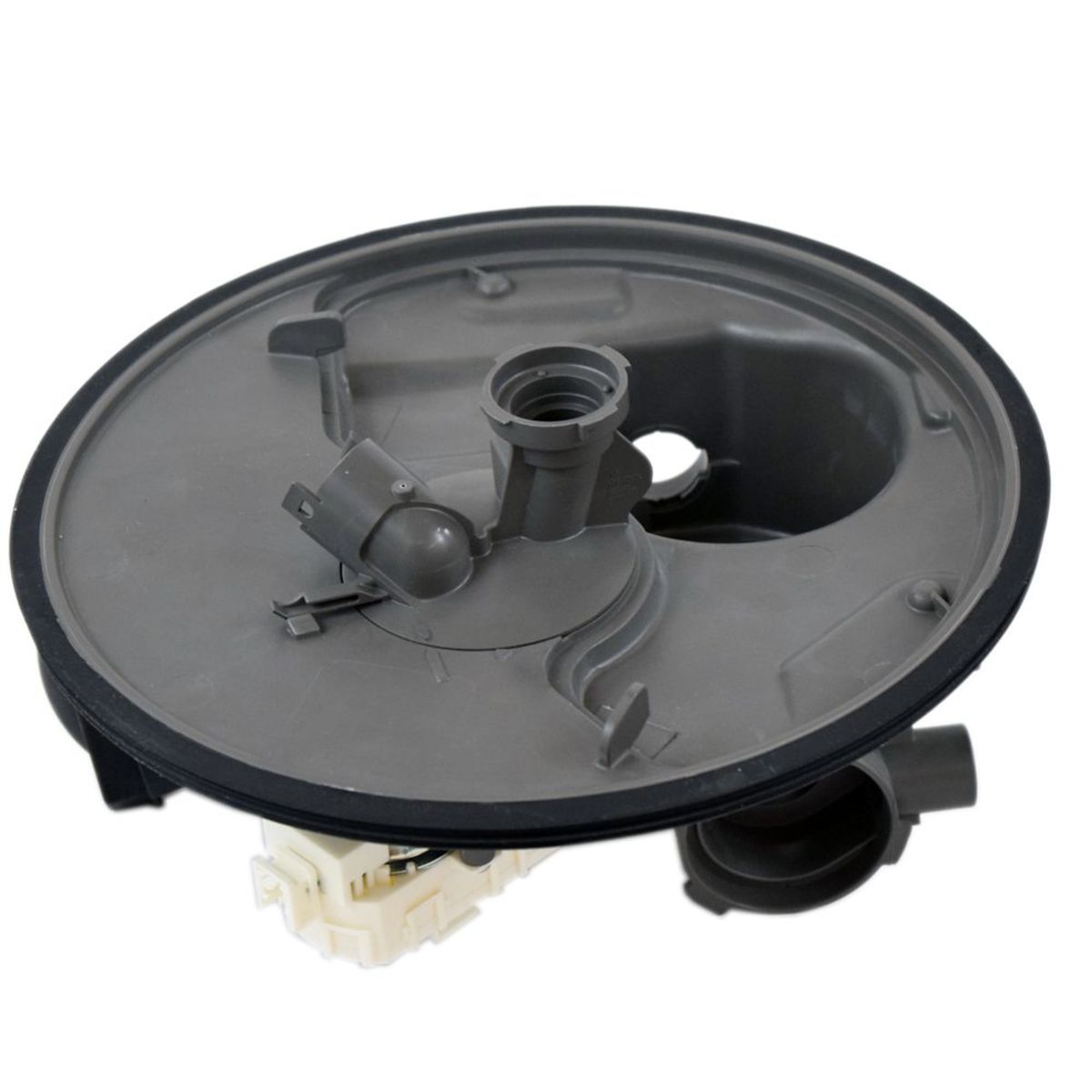 Whirlpool WPW10455260 PUMP&MOTOR-1