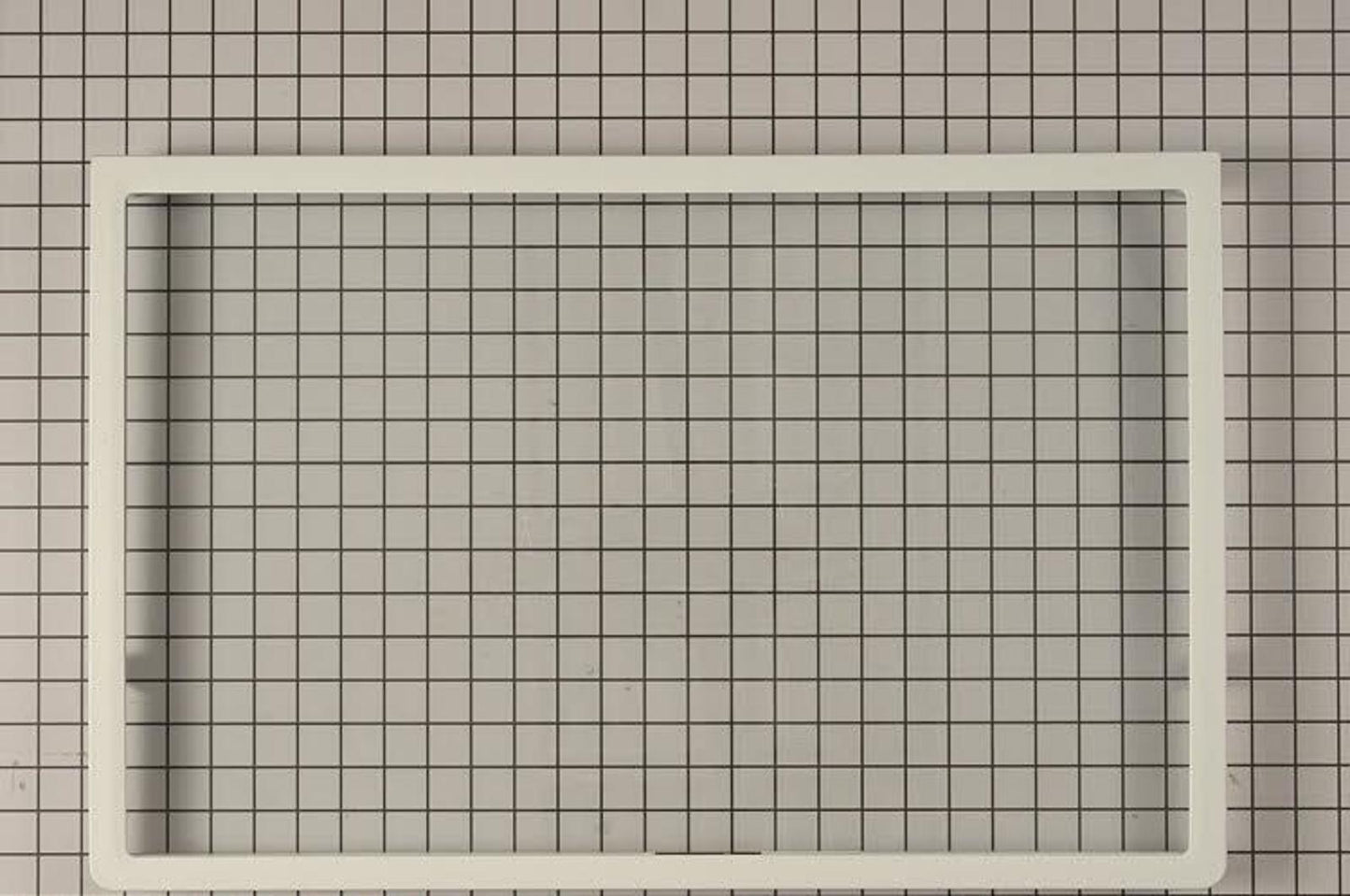 WPW10486290 Glass Shelf for Whirlpool Refrigerator