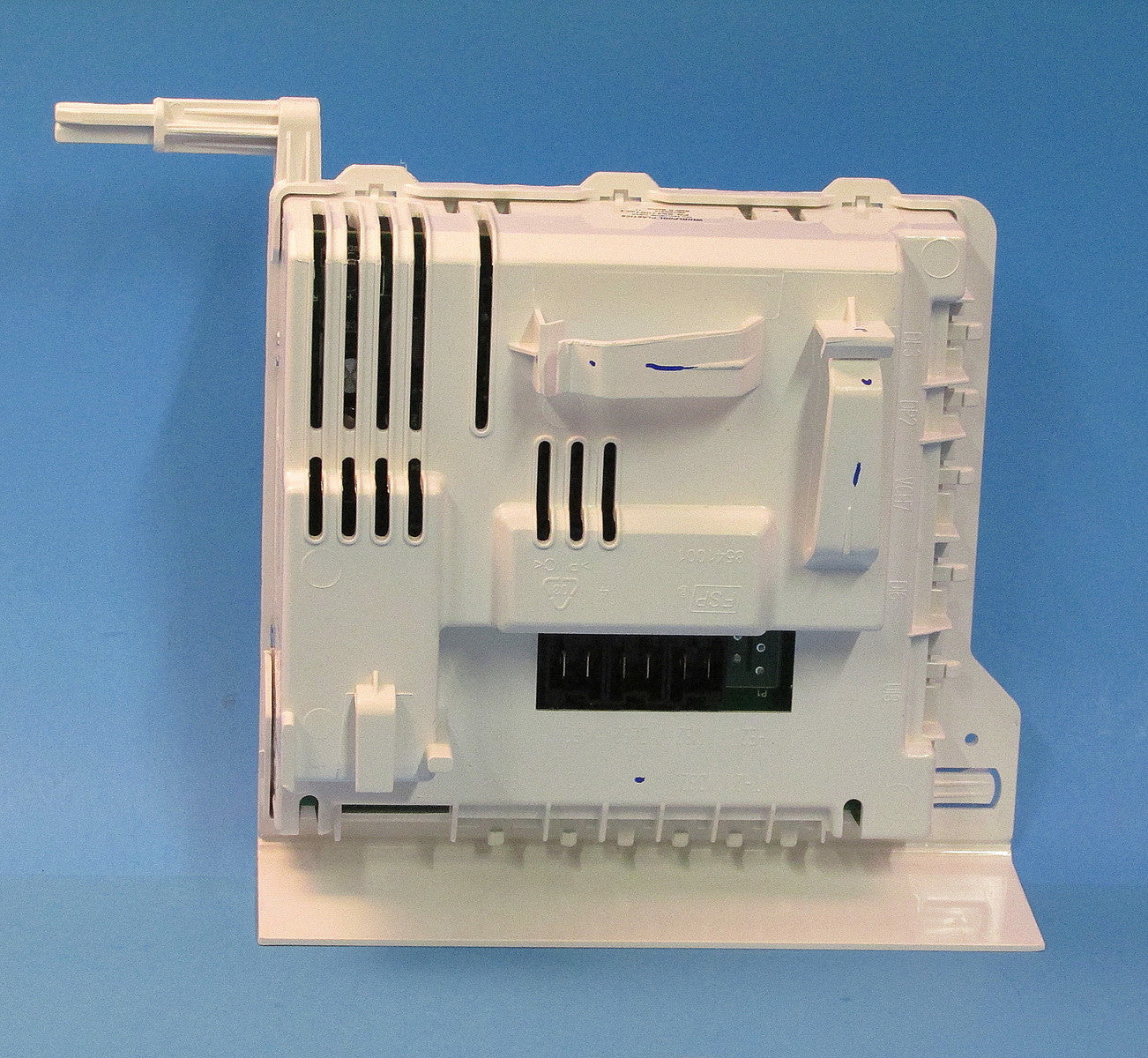 Board Washing Machine Whirlpool WPW10491312-1