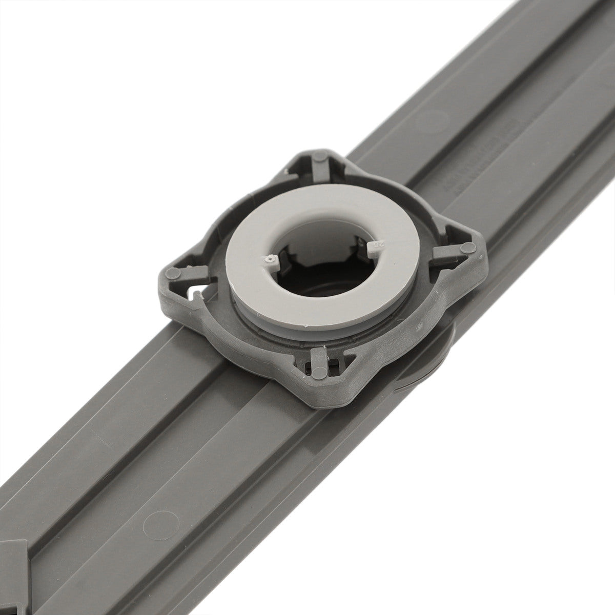 WPW10491331 Whirlpool Dishwasher Lower Spray Arm-7