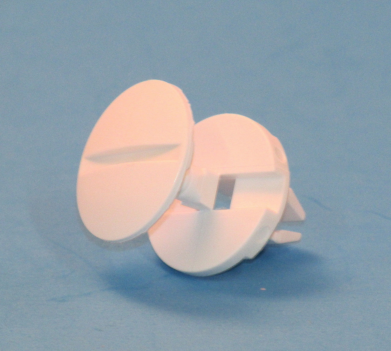 Whirlpool WPW10503549 Dishwasher Clip Retainer Part – PartsNet
