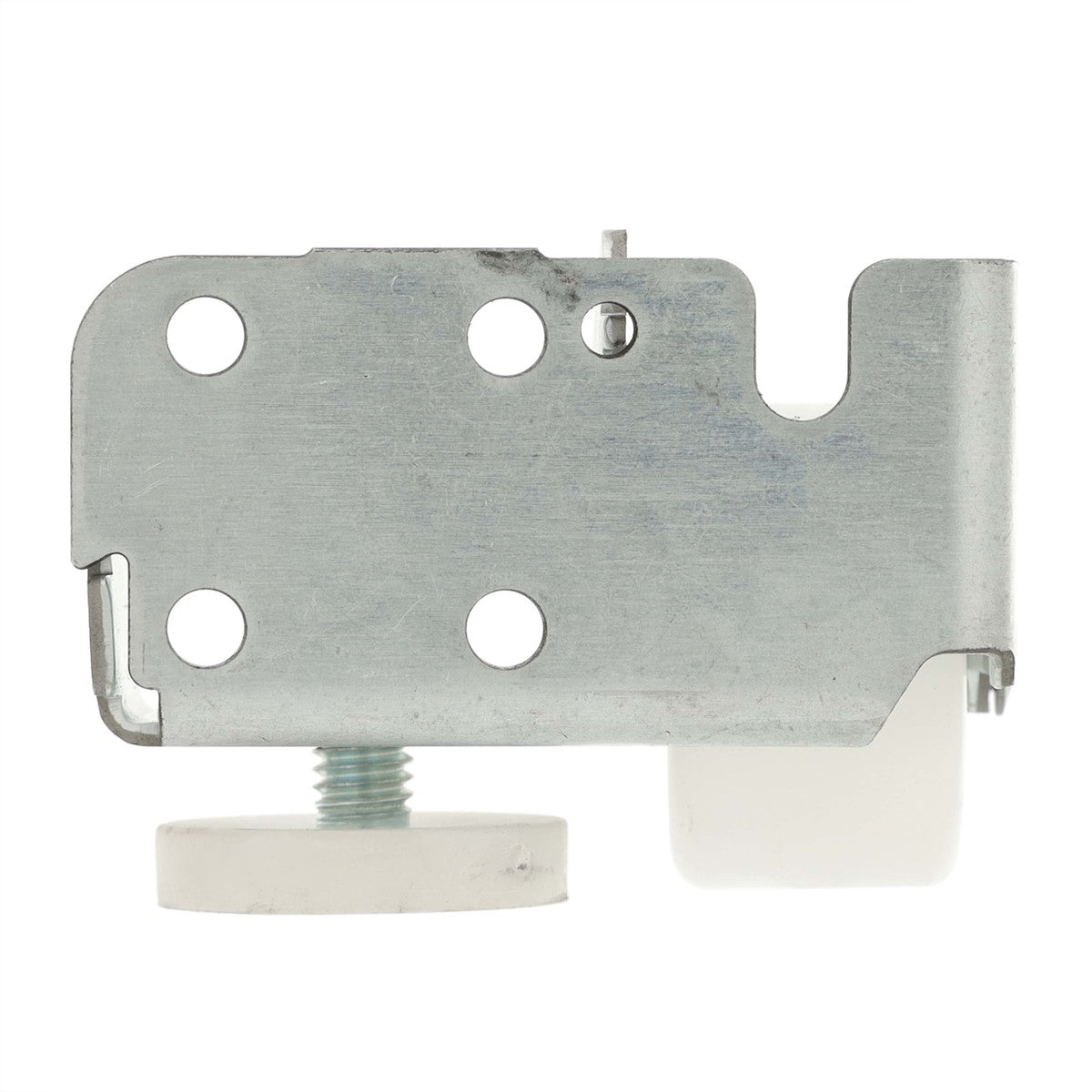 WPW10515762 Whirlpool Refrigerator Cabinet Roller,RH-11