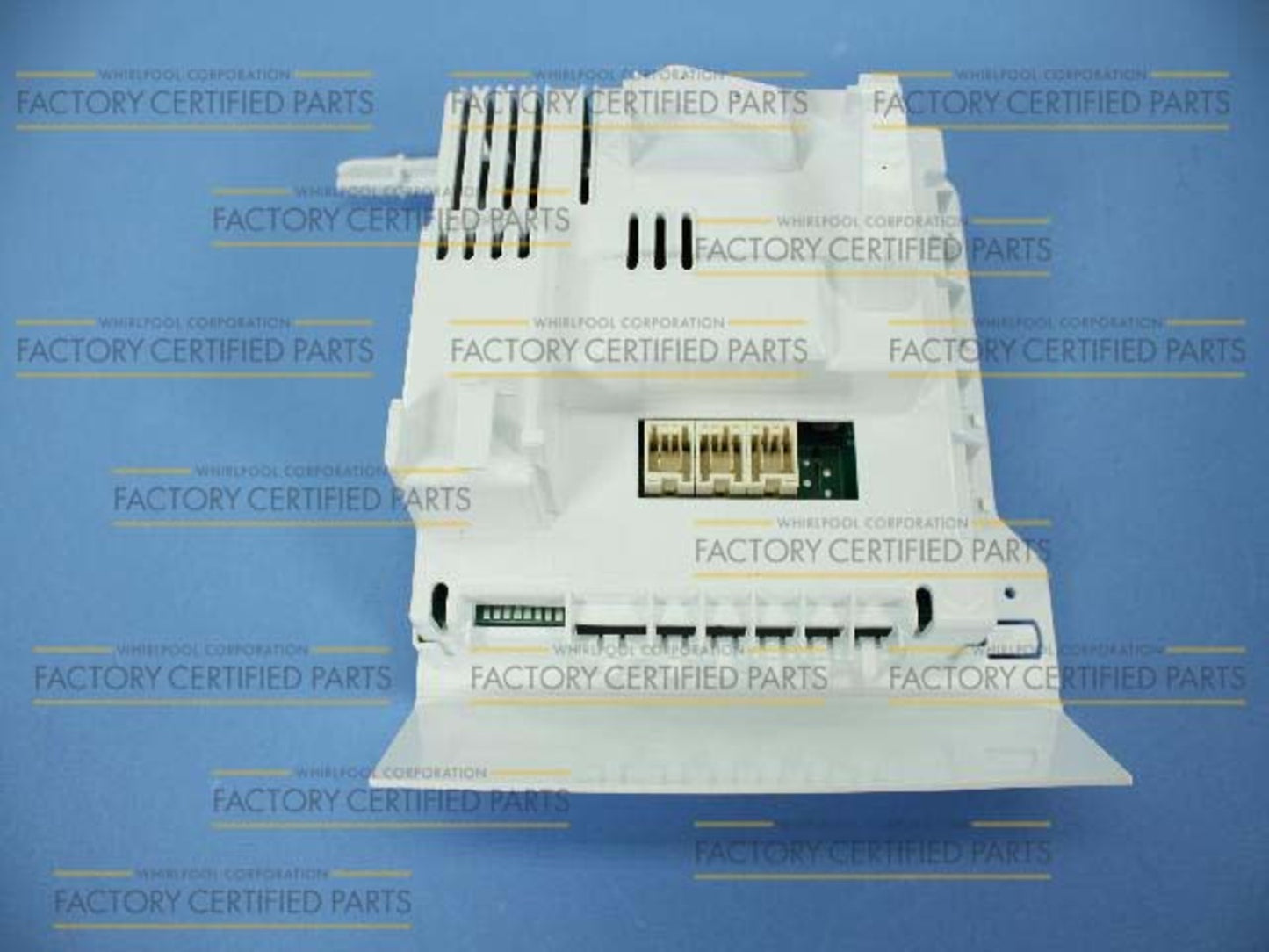 Whirlpool WPW10525364 CNTRL-ELEC-1