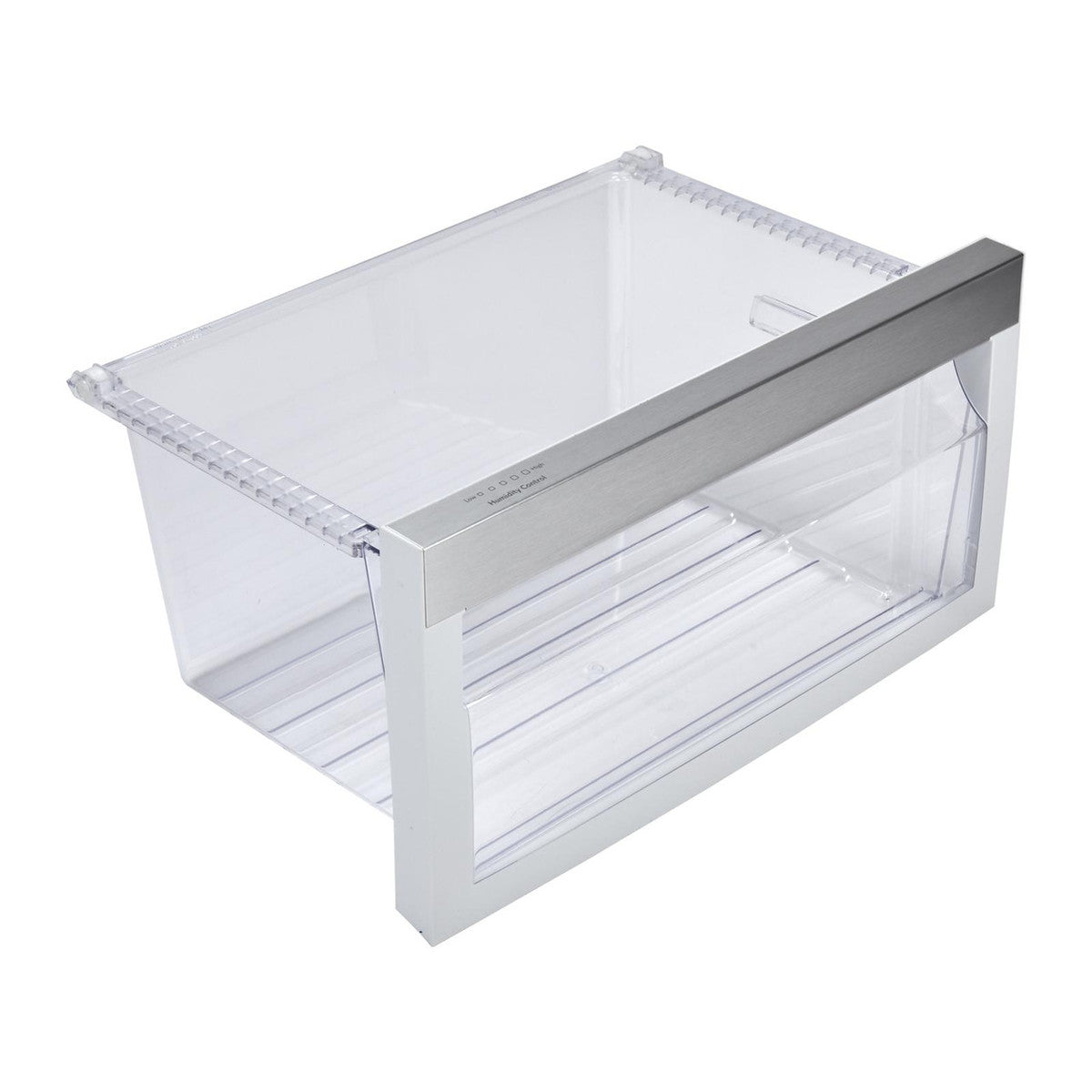 WPW10531081 Whirlpool Refrigerator Crisper Pan-1