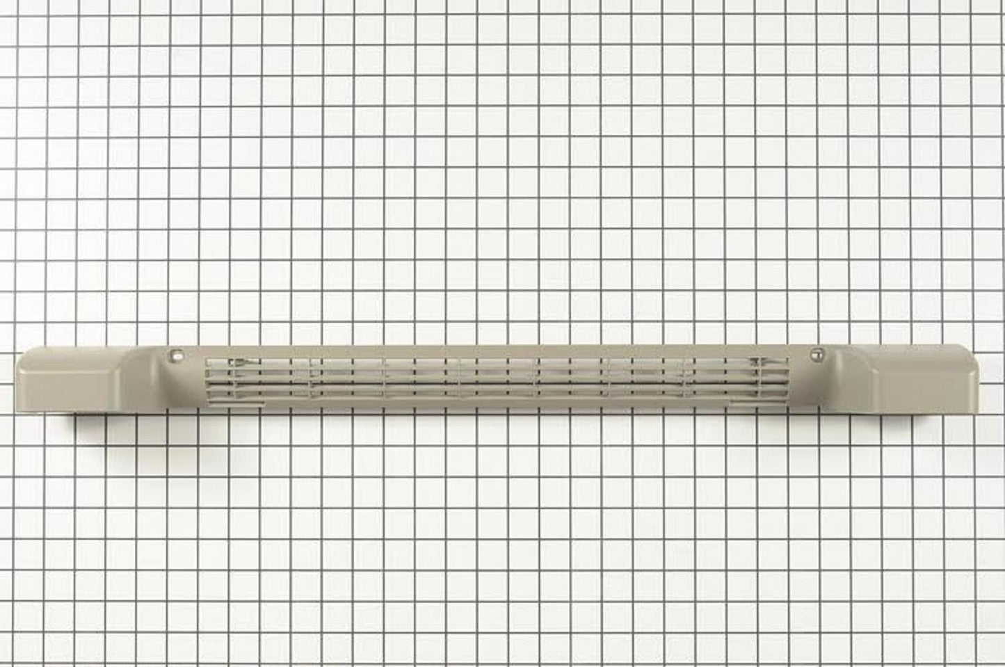 Whirlpool WPW10534165 GRILLE-FRT-1